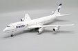 Iran Air Boeing 747-200 (JC Wings 1:200)