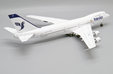 Iran Air Boeing 747-200 (JC Wings 1:200)