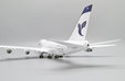 Iran Air Boeing 747-200 (JC Wings 1:200)