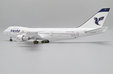 Iran Air Boeing 747-200 (JC Wings 1:200)