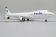 Iran Air Boeing 747-200 (JC Wings 1:200)