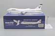 Iran Air Boeing 747-200 (JC Wings 1:200)