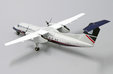 British Airways Express Bombardier Dash 8 Q300 (JC Wings 1:200)