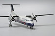 British Airways Express Bombardier Dash 8 Q300 (JC Wings 1:200)