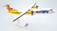 Aurigny ATR-72-600 (PPC 1:100)