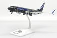 United Airlines Boeing 737-800 (JC Wings 1:200)