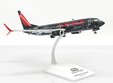 United Airlines Boeing 737-800 (JC Wings 1:200)