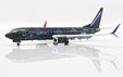 United Airlines - Boeing 737-800 (JC Wings 1:200)