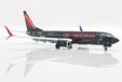 United Airlines Boeing 737-800 (JC Wings 1:200)