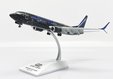 United Airlines Boeing 737-800 (JC Wings 1:200)