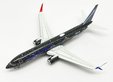 United Airlines Boeing 737-800 (JC Wings 1:200)