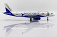 ST Aerospace Resources Airbus A320(P2F) (JC Wings 1:200)