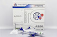 ST Aerospace Resources Airbus A320(P2F) (JC Wings 1:200)