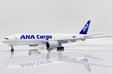 ANA Cargo Boeing 777-200LRF (JC Wings 1:200)