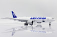 ANA Cargo Boeing 777-200LRF (JC Wings 1:200)