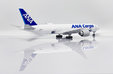 ANA Cargo Boeing 777-200LRF (JC Wings 1:200)