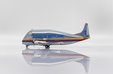 Aero-Spacelines 377SGT Super Guppy - Airbus Industrie (JC Wings 1:400)