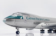 Cathay Pacific Cargo Boeing 747-400F (JC Wings 1:200)