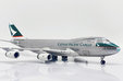 Cathay Pacific Cargo Boeing 747-400F (JC Wings 1:200)