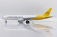 Singapore Airlines (DHL) Boeing 777-200LRF (JC Wings 1:200)