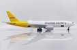 Singapore Airlines (DHL) Boeing 777-200LRF (JC Wings 1:200)