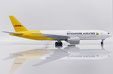 Singapore Airlines (DHL) Boeing 777-200LRF (JC Wings 1:200)