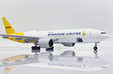 Singapore Airlines (DHL) Boeing 777-200LRF (JC Wings 1:200)