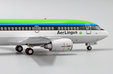 Aer Lingus Boeing 737-500 (JC Wings 1:200)