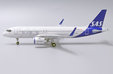 SAS Scandinavian Airlines - Airbus A320neo (JC Wings 1:200)