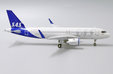 SAS Scandinavian Airlines Airbus A320neo (JC Wings 1:200)