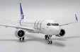 SAS Scandinavian Airlines Airbus A320neo (JC Wings 1:200)