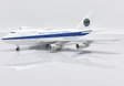 Pratt & Whitney Canada Boeing 747SP (JC Wings 1:200)