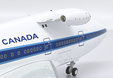 Pratt & Whitney Canada Boeing 747SP (JC Wings 1:200)