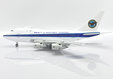 Pratt & Whitney Canada - Boeing 747SP (JC Wings 1:200)