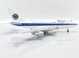 Pratt & Whitney Canada Boeing 747SP (JC Wings 1:200)