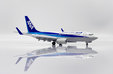 ANA- All Nippon Airways Boeing 737-700 (JC Wings 1:200)