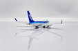 ANA- All Nippon Airways Boeing 737-700 (JC Wings 1:200)