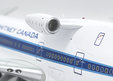 Pratt & Whitney Canada Boeing 747SP (JC Wings 1:200)