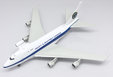 Pratt & Whitney Canada Boeing 747SP (JC Wings 1:200)