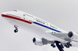 South Korea Air Force Boeing 747-8 (JC Wings 1:200)