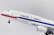 South Korea Air Force Boeing 747-8 (JC Wings 1:200)