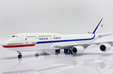 South Korea Air Force Boeing 747-8 (JC Wings 1:200)