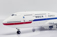 South Korea Air Force Boeing 747-8 (JC Wings 1:200)