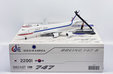 South Korea Air Force Boeing 747-8 (JC Wings 1:200)