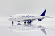 Boeing Company Boeing 747-400(LCF) (JC Wings 1:400)