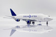 Boeing Company Boeing 747-400(LCF) (JC Wings 1:400)