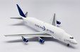 Boeing Company Boeing 747-400(LCF) (JC Wings 1:400)