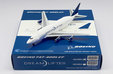 Boeing Company Boeing 747-400(LCF) (JC Wings 1:400)