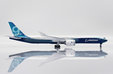 Boeing House Colors Boeing 777-9x (JC Wings 1:400)