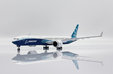 Boeing House Colors Boeing 777-9x (JC Wings 1:400)